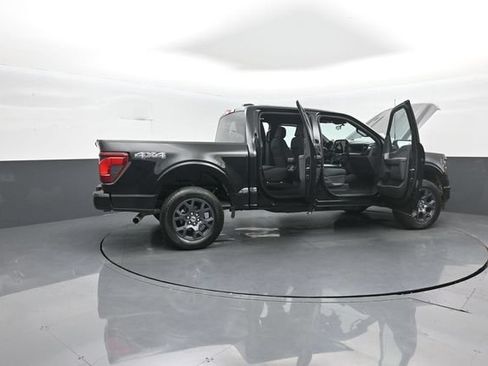 New 2026 Ford F150 STX w/ Equipment Group 200A AWD/4WD image 29