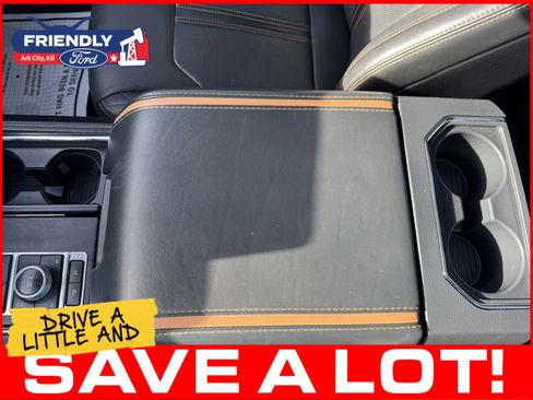 Used 2022 Ford Expedition Platinum AWD/4WD image 31