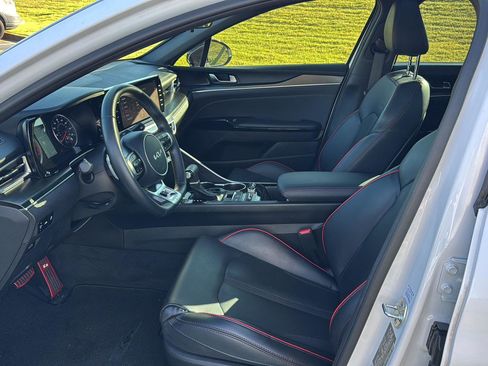 Used 2023 Kia K5 GT image 8