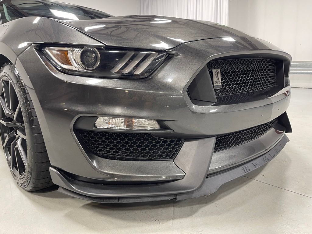 Used 2017 Ford Mustang Shelby GT350 w/ Electronics Package RWD image 11