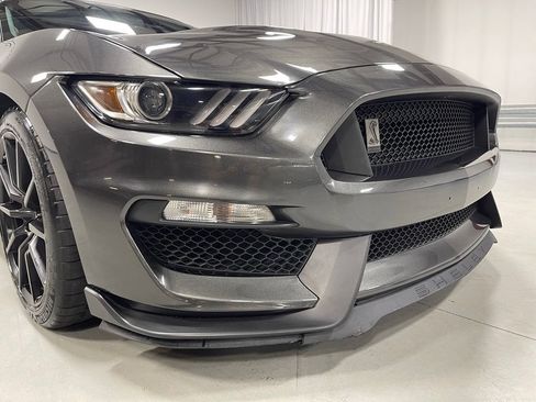 Used 2017 Ford Mustang Shelby GT350 w/ Electronics Package RWD image 11