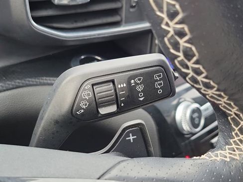 Used 2022 Ford Explorer ST w/ Equipment Group 401A image 17