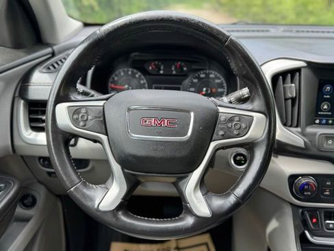 Used 2018 GMC Terrain SLE w/ Driver Convenience Package FWD image 22