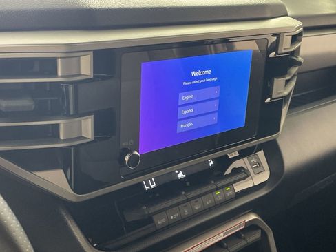 New 2026 Toyota Tundra SR5 image 15