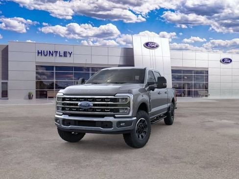 New 2026 Ford F250 XLT w/ XLT Premium Package AWD/4WD image 2