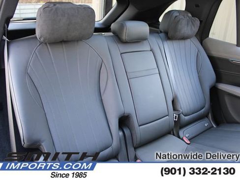 Used 2023 Mercedes-Benz EQS 580 4MATIC SUV image 16