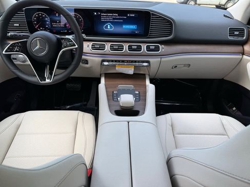 New 2026 Mercedes-Benz GLE 350 4MATIC image 13