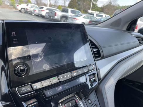 Used 2022 Honda Odyssey EX-L image 38