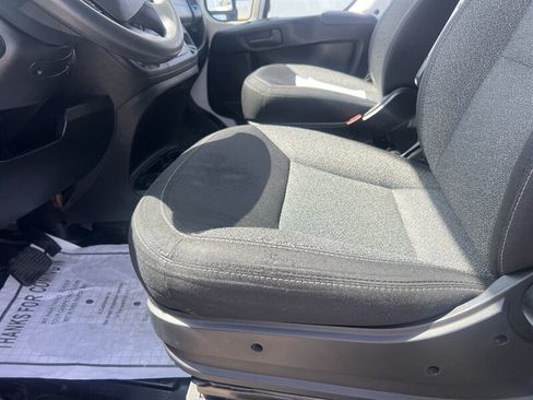 Used 2020 RAM ProMaster 2500 FWD image 15