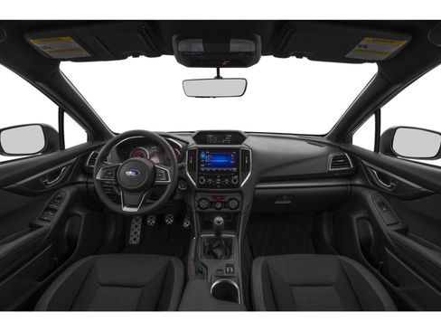 Used 2019 Subaru Impreza 2.0i Sport AWD/4WD image 5