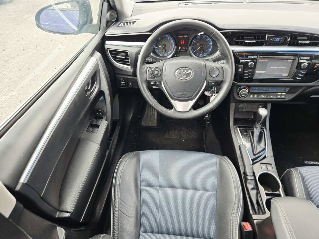Used 2016 Toyota Corolla S FWD image 8