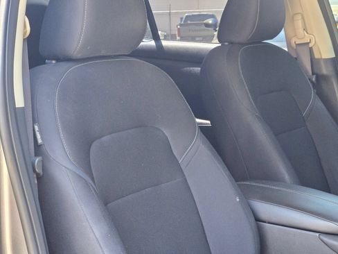 Used 2024 Nissan Sentra S FWD image 30