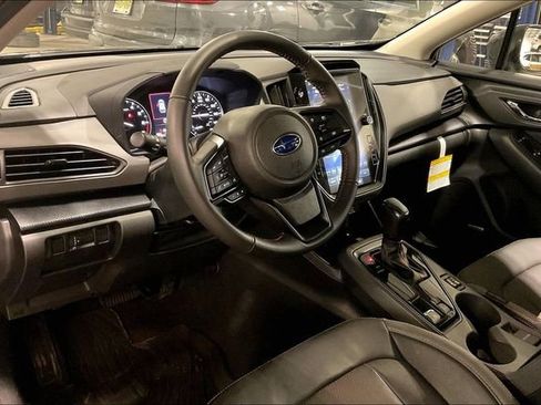 Used 2025 Subaru Crosstrek 2.5i Limited AWD/4WD image 14
