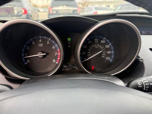 Used 2013 MAZDA MAZDA3 i Touring image 11