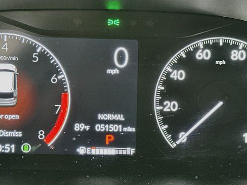 Used 2024 Honda CR-V EX image 18