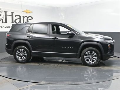 Used 2025 Chevrolet Equinox LT