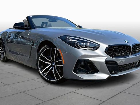 New 2026 BMW Z4 sDrive30i w/ Premium Package image 2