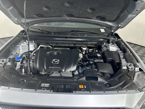 Used 2020 MAZDA CX-5 Touring FWD image 32