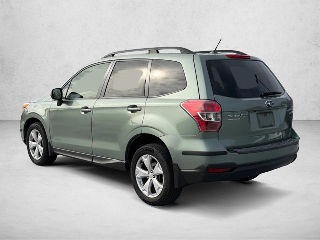 Used 2014 Subaru Forester 2.5i Premium w/ All-Weather Package AWD/4WD image 8