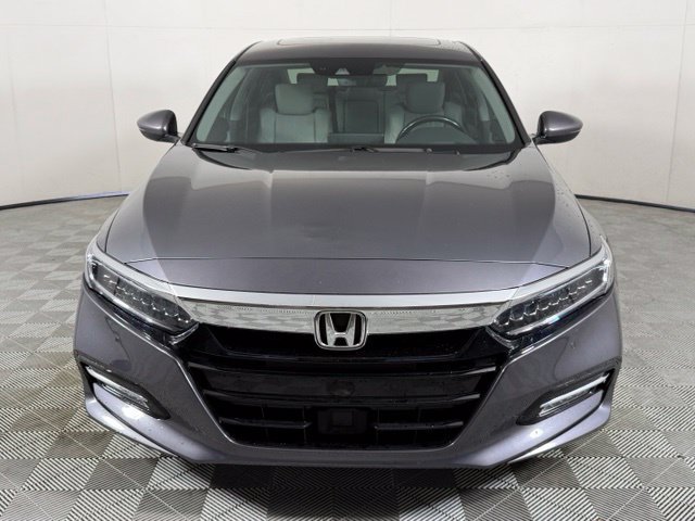 Used 2020 Honda Accord Touring image 10