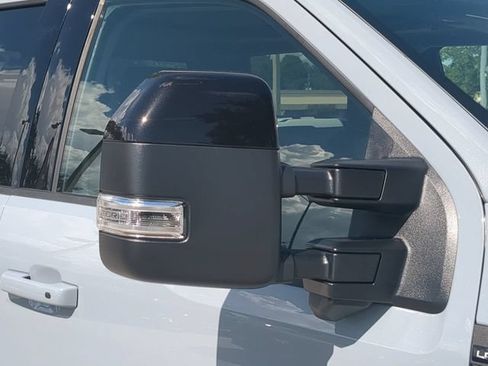 New 2026 Ford F250 Lariat w/ Tremor Off-Road Package AWD/4WD image 13