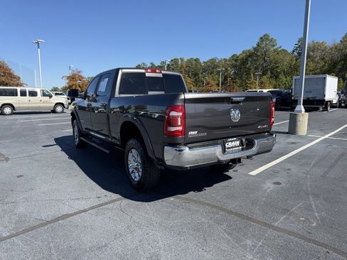 Used 2022 RAM 2500 Laramie image 5