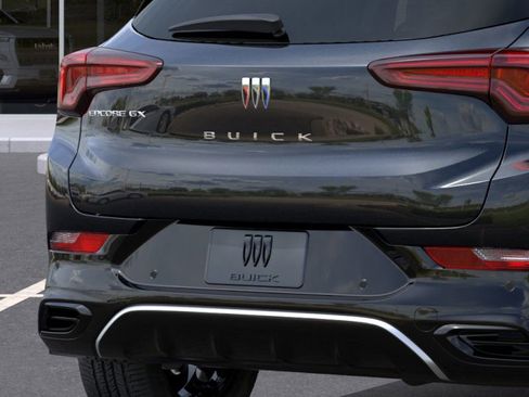 New 2026 Buick Encore GX Sport Touring w/ Advanced Technology Package image 36