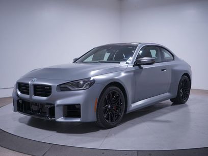 New 2026 BMW M2 w/ Lighting Package