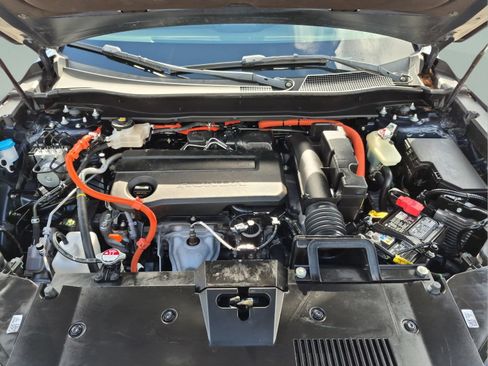 Certified 2024 Honda CR-V Sport image 20
