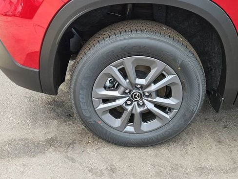 New 2026 MAZDA CX-5 Select AWD/4WD image 5