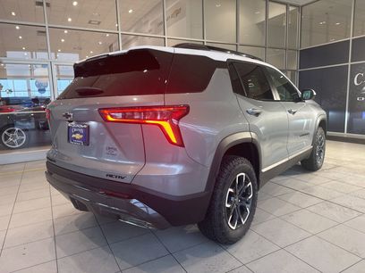 New 2026 Chevrolet Equinox ACTIV w/ Convenience Package III