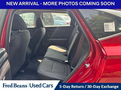 Used 2026 Hyundai Tucson SE AWD/4WD image 9