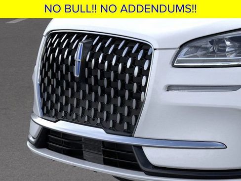 New 2026 Lincoln Corsair Grand Touring image 18