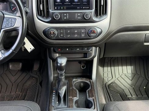 Used 2022 GMC Canyon Elevation w/ Trailering Package image 14