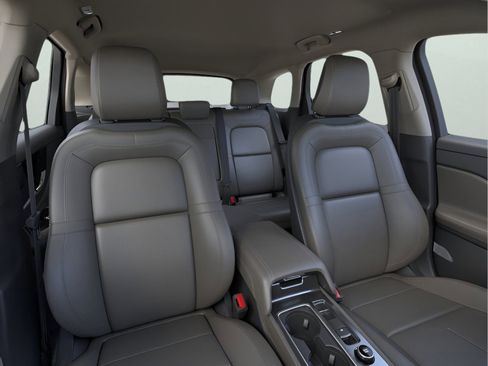 New 2026 Lincoln Corsair Premiere image 10