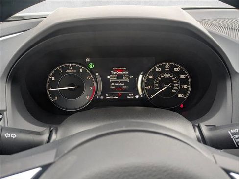 New 2026 Acura RDX SH-AWD w/ Technology Package image 11