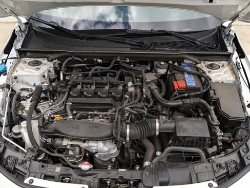 Used 2023 Honda Civic Touring image 47