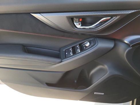 New 2026 Subaru WRX Limited w/ WRX Electronics Package AWD/4WD image 8