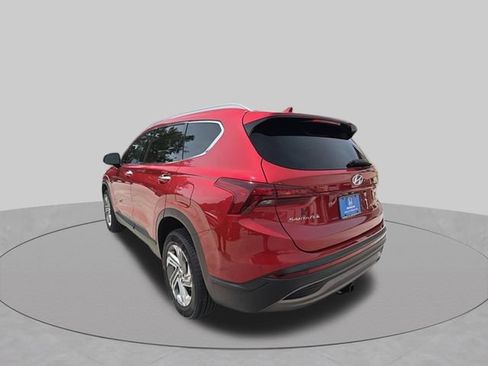 Used 2023 Hyundai Santa Fe SEL AWD/4WD image 3