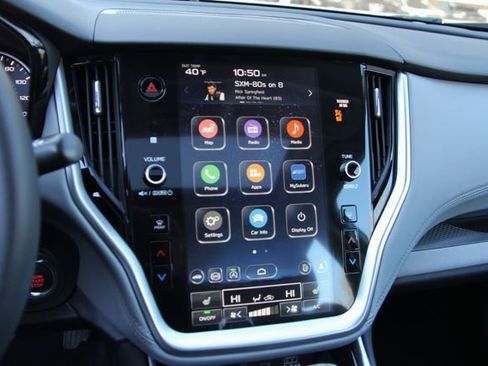 Certified 2025 Subaru Legacy Premium image 25