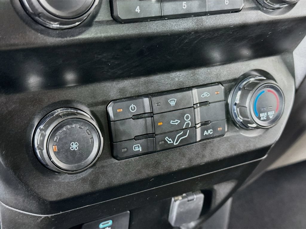 Used 2021 Ford F250 XLT w/ XLT Value Package AWD/4WD image 15