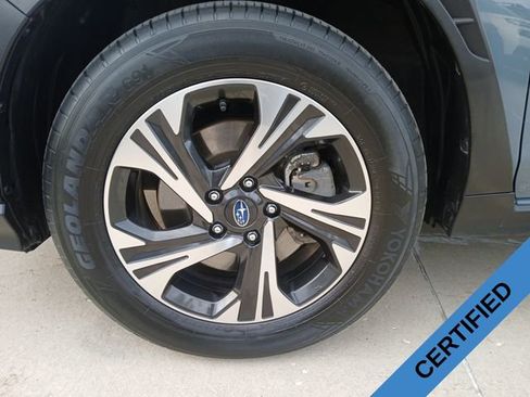 Used 2024 Subaru Crosstrek 2.0i Premium AWD/4WD image 27