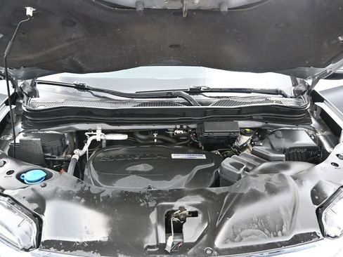 Used 2020 Honda Pilot Touring image 11