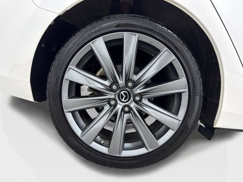 Used 2018 MAZDA MAZDA6 Touring FWD image 47