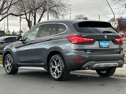 Used 2019 BMW X1 sDrive28i w/ Convenience Package image 6