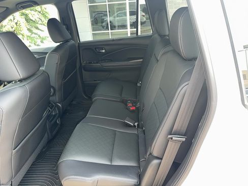 Used 2021 Honda Passport EX-L image 11