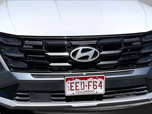 Used 2025 Hyundai Tucson SEL FWD image 25