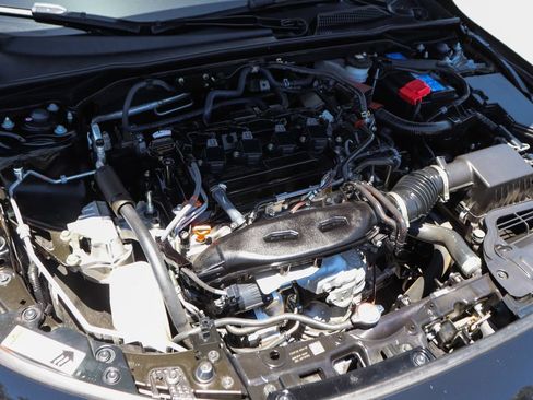 Used 2025 Honda Civic Si image 11