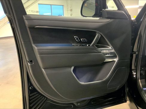 Used 2024 Land Rover Range Rover SE image 21