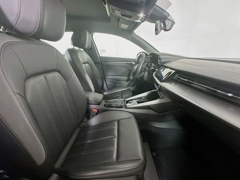 Used 2024 Audi A3 2.0T Premium image 31